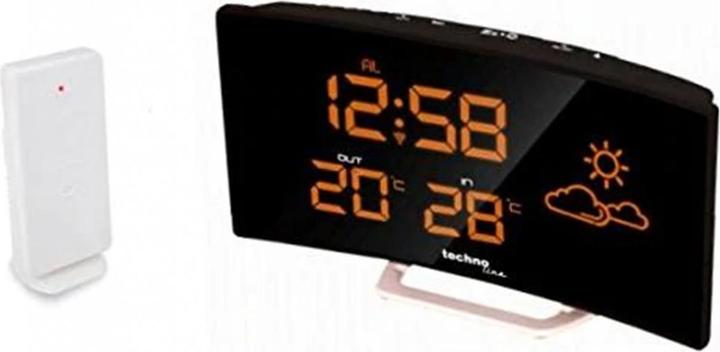 Produktbild Technoline Ws 6832