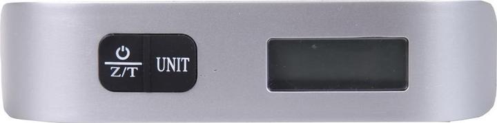 Actual product image Mountain Warehouse Digital Travel Luggage Scales