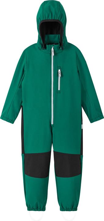Image du produit Reima Combinaison softshell Nurmes pour enfants (92)