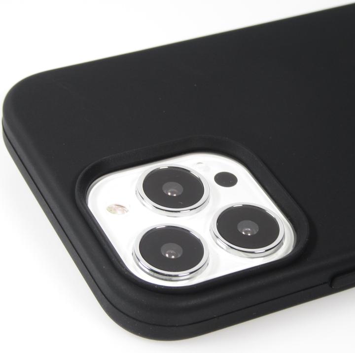 Produktbild PhoneLook Hülle Soft Touch (Apple iPhone 15 Pro)