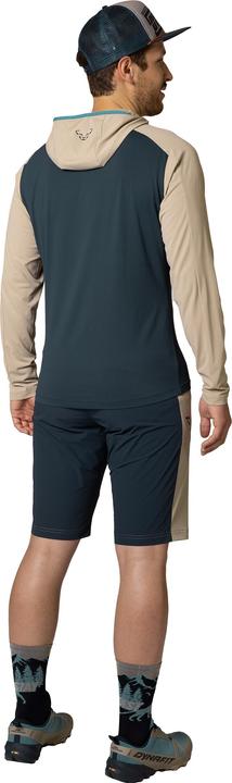 Immagine prodotto Dynafit Traverse Sun Hoody Uomo (M)