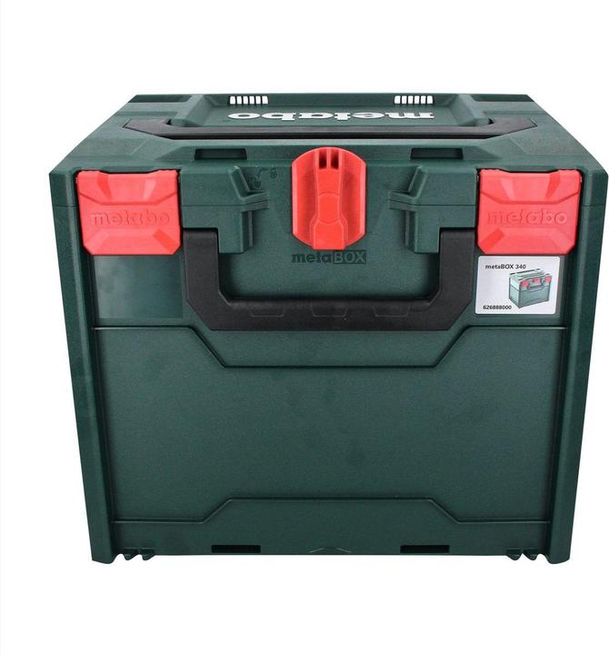 Image du produit Metabo Metabox 340