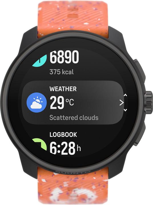 Productafbeelding Suunto Race S (45 mm)