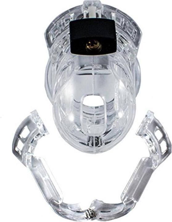 Actual product image The Vice Mini