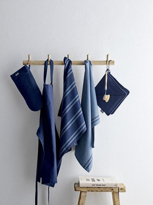 Immagine prodotto Södahl Strofinaccio Soft Indigo (Cotone (CO))