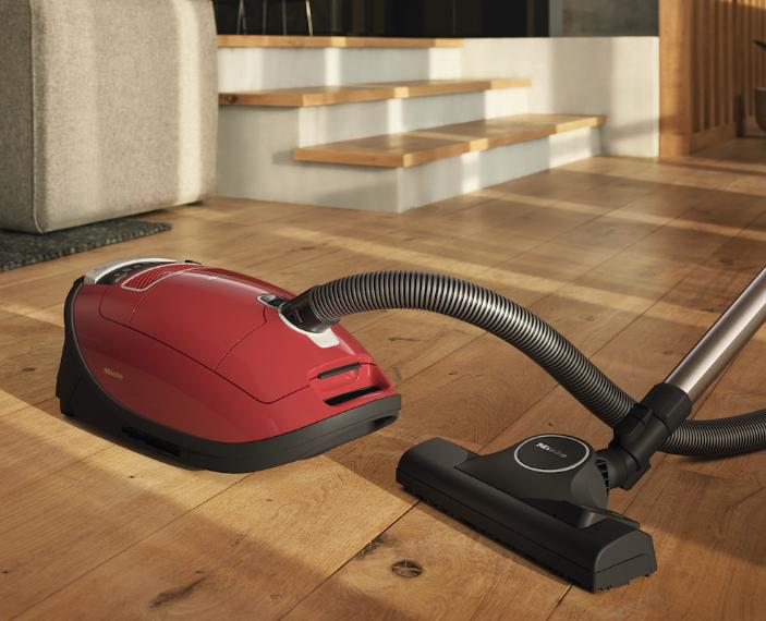 Produktbild Miele Complete C3