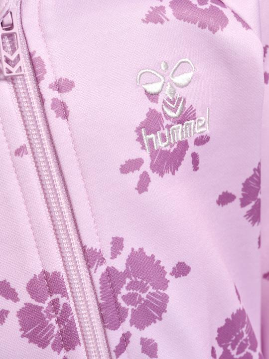Produktbild hummel hmlFLORI ZIP JACKET (86)