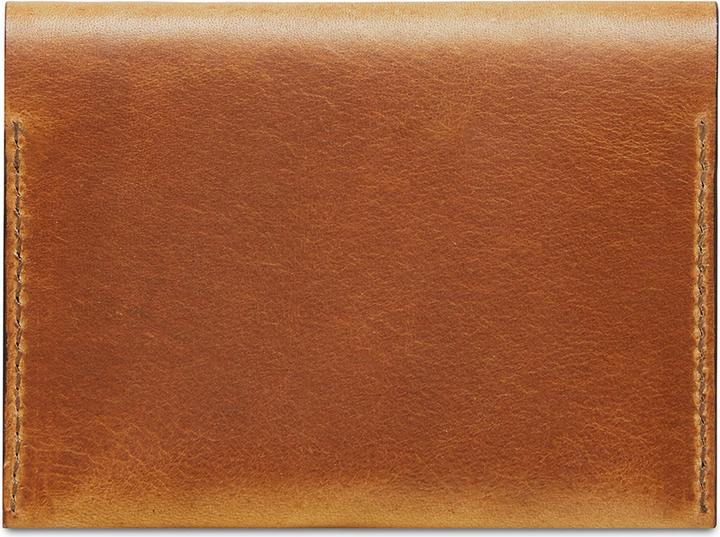 Image du produit Knomo New Forest Porte-cartes de crédit en cuir 11.5 cm