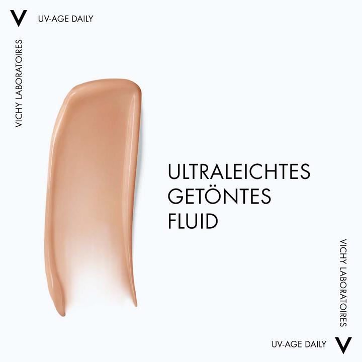 Produktbild Vichy Capital Soleil (Sonnenspray, SPF 50+, 40 ml)