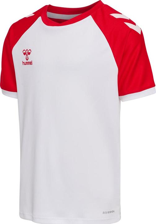 hummel Hmlmatch League Jersey S/S Kids