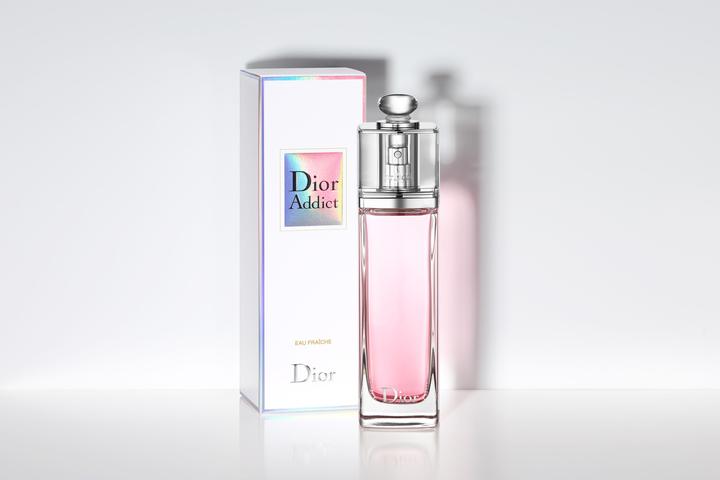 Produktbild Dior Addict Eau Fraiche (Eau Fraîche, 50 ml)