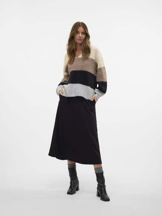 Produktbild Vero Moda VMDESMA Pullover Strickpullover (L)