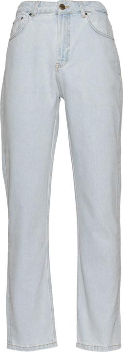 ice blue washed