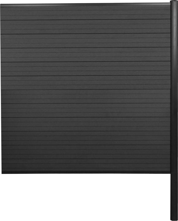Actual product image MCW Savoie-Z-W (185 cm)