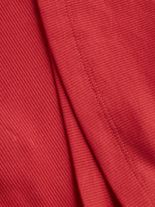 Produktbild JJXX Jxfallon Str Sl Rib Top Jrs Noos (L)