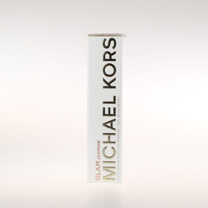 Produktbild Michael Kors Glam Jasmine (Eau de Parfum, 100 ml)