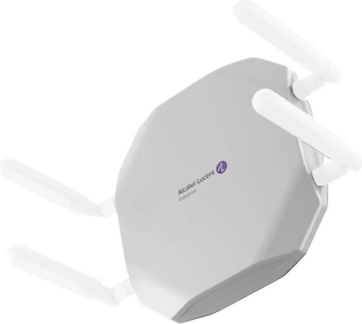 Actual product image Alcatel Access Point OmniAccess Stellar AP1322 (2400 Mbit/s)