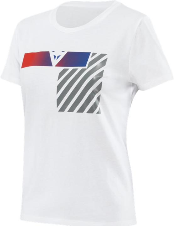 Grau-Rot-Weiss