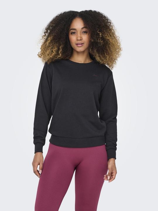 Actual product image Only Play ONPFONT Sweatshirt Sweatshirt (XS)