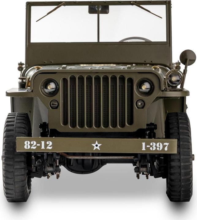 Image du produit RocHobby Scale Crawler 1941 (RTR Prêt à fonctionner)