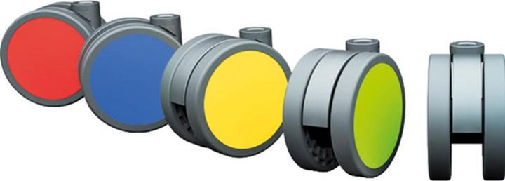Image du produit Tente Enjoliveur Anika bleu