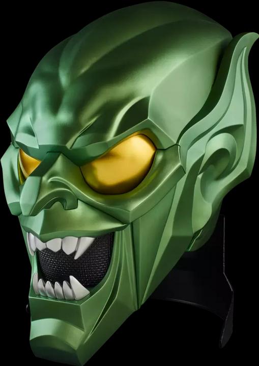Actual product image Hasbro Spider-Man - Green Goblin