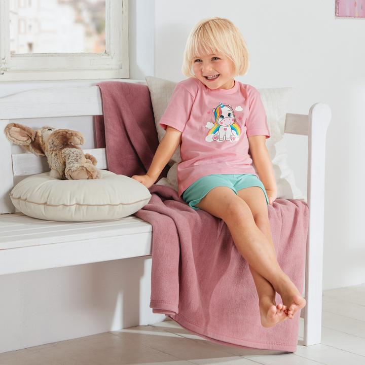 Image du produit Erwin Müller Shorty pour enfants (122)