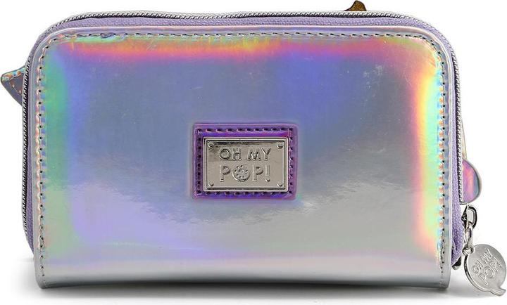 Produktbild Oh My Pop! Wallet Narwhal