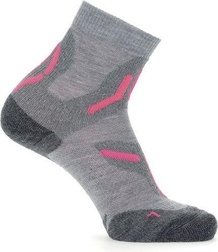 Light grey, Pink