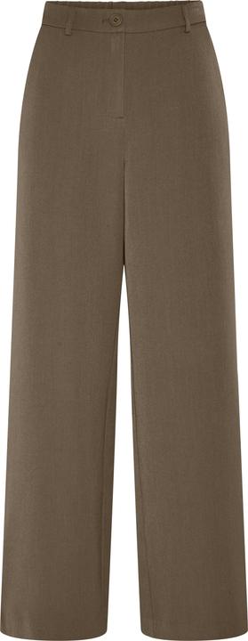 Produktbild Pieces PCKAMIL Hose mit weitem Bein (32)