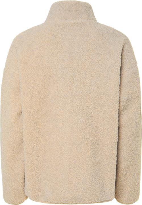 Produktbild Pieces Pcsadia Ls Teddy Jacket Noos Bc (XXS)