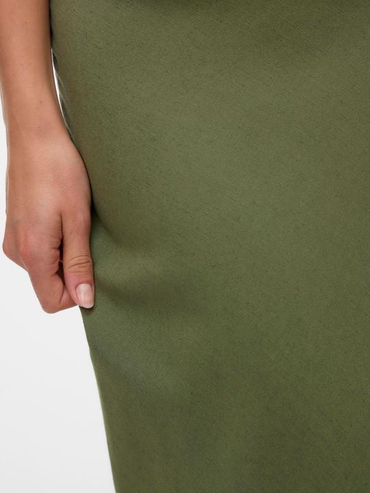 Immagine prodotto Vero Moda VMJESSICA Hohe Taille Langer Rock Rock (XS)