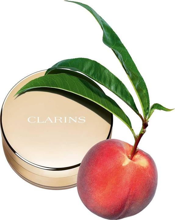 Produktbild Clarins Ever Matte Loose Powder (02 Universal Medium)