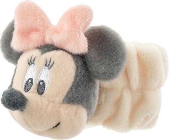 Disney Minnie Handgelenkband Handtuch (Polyester)