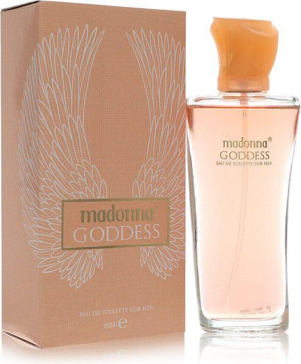 Produktbild Madonna Goddess (Eau de Toilette, 50 ml)