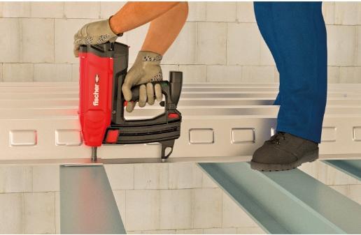 Actual product image Fischer Fisc Bolt Pusher Concrete Set FGC 100