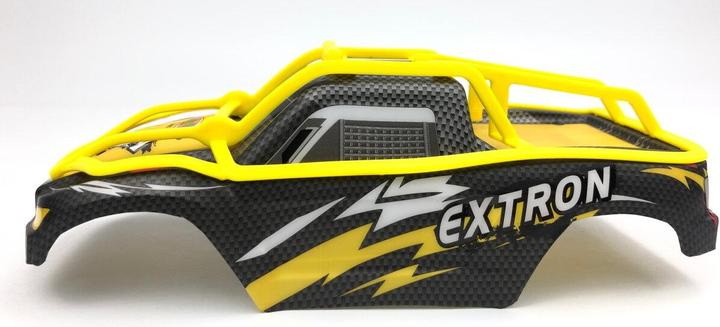 Actual product image Jamara Body Extron 1:14 2.4GHz