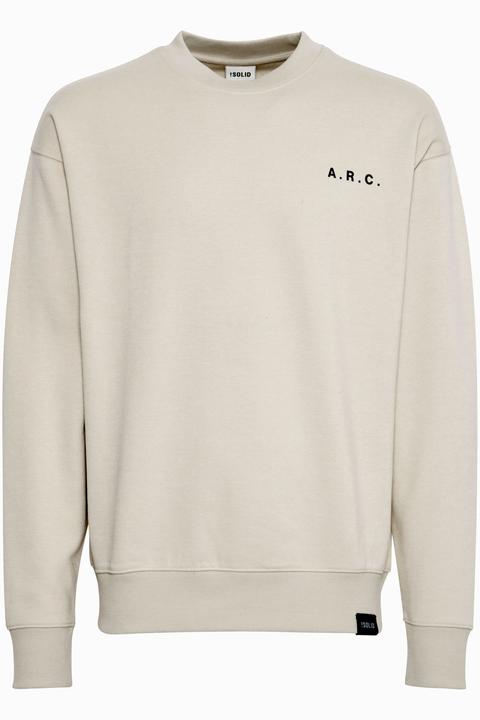Solid SDHannes - Sweatshirt - 21301085-ME