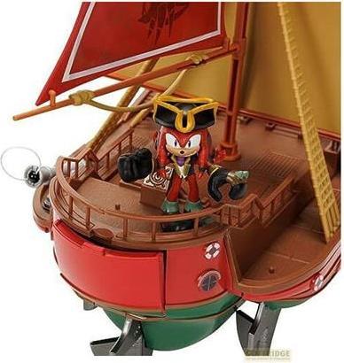 Image du produit Jakks Pacific Jakks Sonic Prime Galion du
