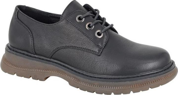 Actual product image Cipriata Womens/Ladies Afra Shoes (40.5)