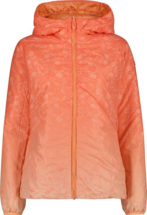 Immagine prodotto CMP Campagnolo Reverse Hoodie (36)