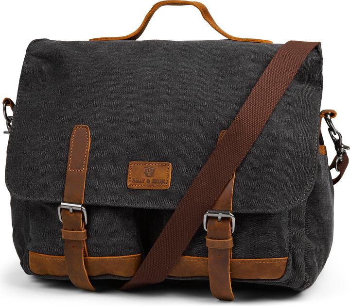 Produktbild Salt & Hide Strom (Kamera Schultertasche)