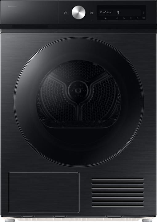 Image du produit Samsung Wäschetrockner DV7400, 9kg, A+++ (9 kg, Droite)