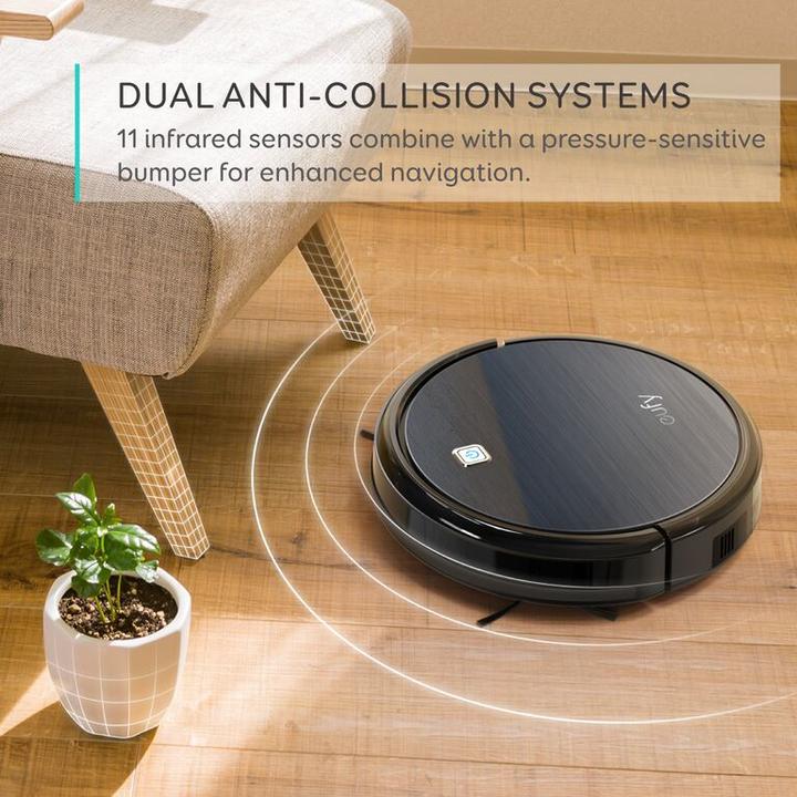 Produktbild eufy RoboVac 11