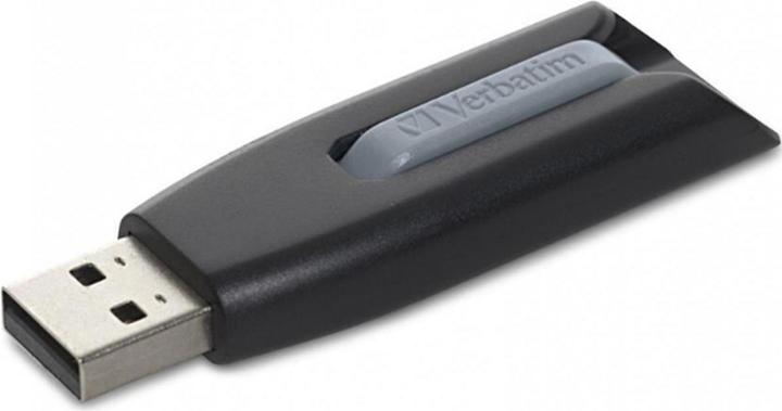 Produktbild Verbatim Store N Go V3 (256 GB, USB-A)