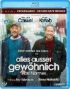 Ascot Elite Home Entertainment Tutto tranne l'ordinario - Hors Normes Blu Ray (Blu-ray, 2020, Francese, Tedesco)