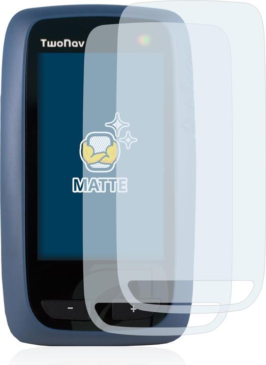 Produktbild BROTECT Entspiegelungsfolie Displayschutz Displayschutzfolie Folie Matt