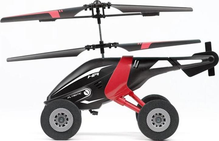 Produktbild Silverlit Air Wheelz RC Helikopter Drohne