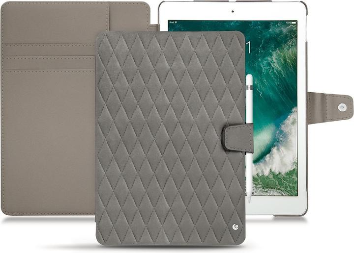 Acier vintage - Couture ( Pantone #d85827b )