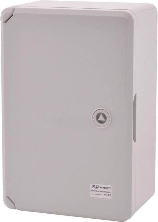Boxexpert Control cabinet